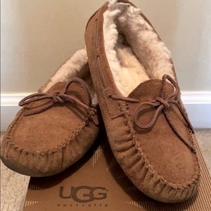 Ugg Dakota Slip-On Shoes